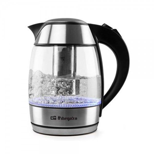 Jarro Eltrico ORBEGOZO KT 6040