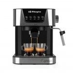 Mquina de Caf Expresso ORBEGOZO EX 6000