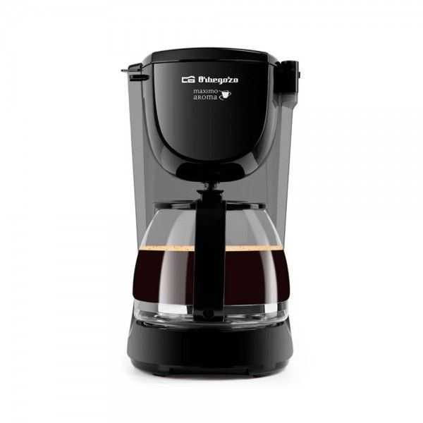 Mquina de Caf de Filtro ORBEGOZO CG4061