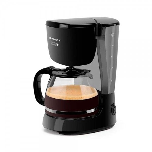 Mquina de Caf de Filtro ORBEGOZO CG4061