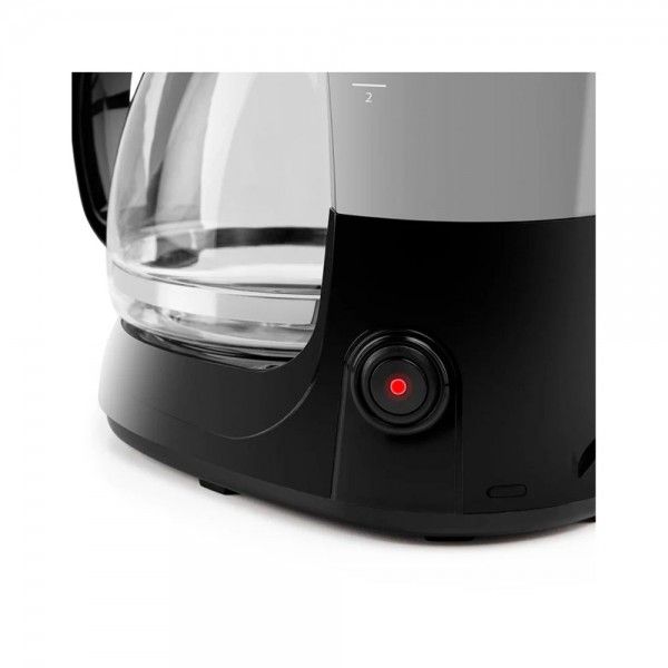 Mquina de Caf de Filtro ORBEGOZO CG4061