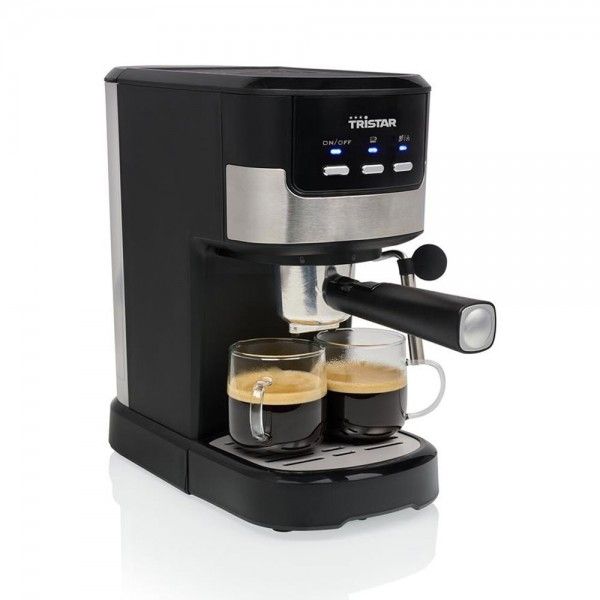 Mquina de Caf Expresso TRISTAR CM2278