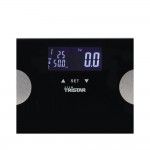 Balana com Analisador Corporal TRISTAR WG2442