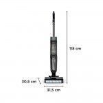 Aspirador Vertical ROWENTA X-Clean 4 GZ5035WO