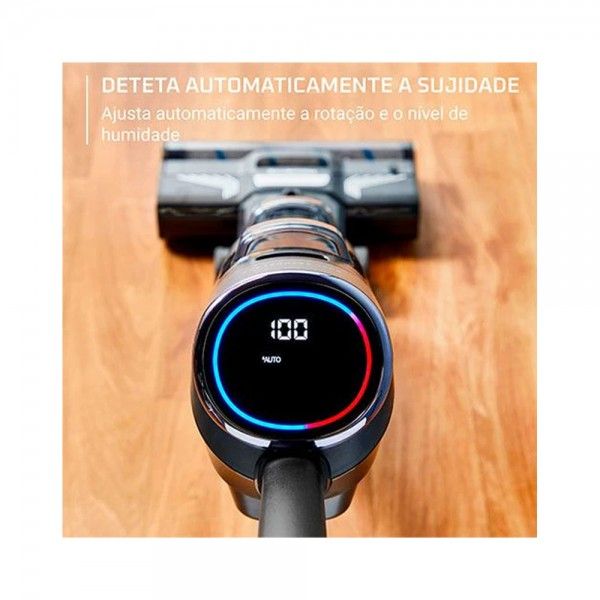 Aspirador Vertical ROWENTA X-Clean 4 GZ5035WO
