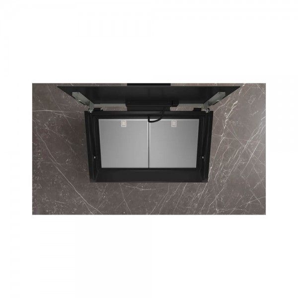 Exaustor de Parede SIEMENS LC81KAN60
