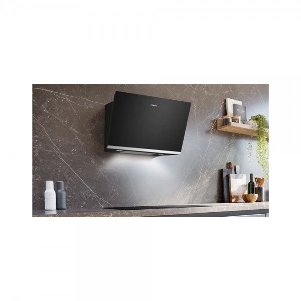 Exaustor de Parede SIEMENS LC81KAN60