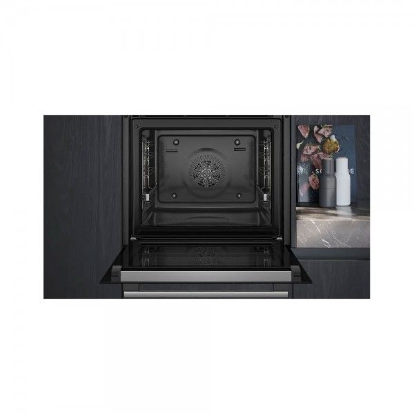 Forno SIEMENS HB574AER3 Forno SIEMENS HB574AER3