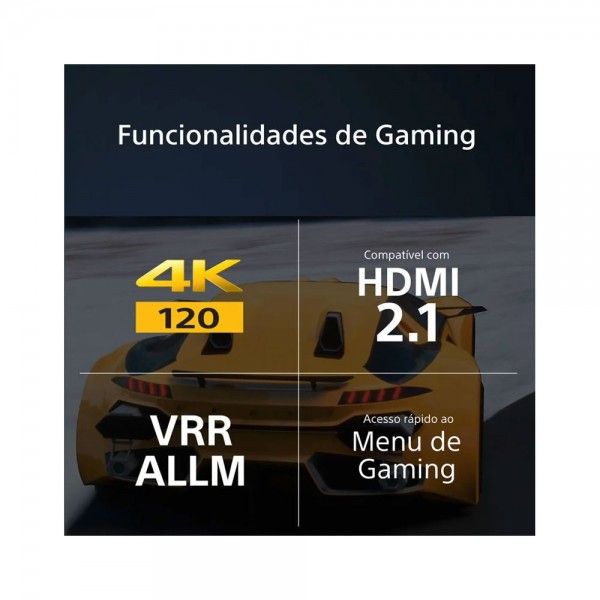 Smart TV 75