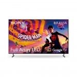 Smart TV 75" SONY Bravia KD 75X85L