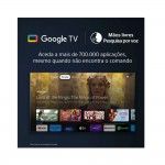 Smart TV 75" SONY Bravia KD 75X85L