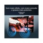 Smart TV 75" SONY Bravia KD 75X85L