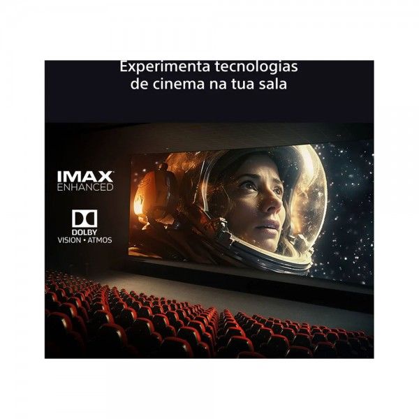 Smart TV 65