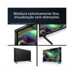 Smart TV 75" SONY Bravia KD 75X85L