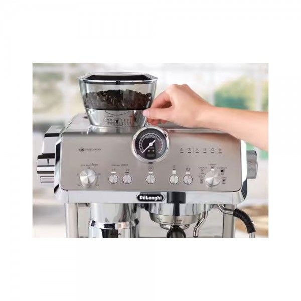 Mquina de Caf Manual La Specialista Opera DELONGHI EC9555M