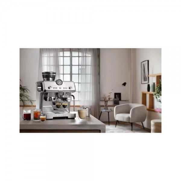 Mquina de Caf Manual La Specialista Opera DELONGHI EC9555M