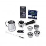 Mquina de Caf Manual La Specialista Opera DELONGHI EC9555M