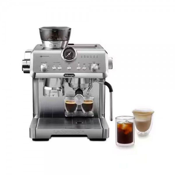 Mquina de Caf Manual La Specialista Opera DELONGHI EC9555M
