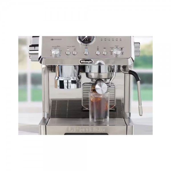 Mquina de Caf Manual La Specialista Opera DELONGHI EC9555M