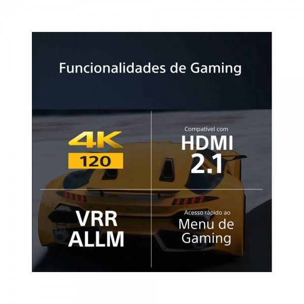 Smart TV 65