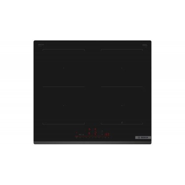 Placa de Indu��o BOSCH Serie 6 PVQ631HC1E