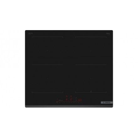 Placa de Indu��o BOSCH Serie 6 PVQ631HC1E