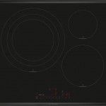 Placa de Induo BOSCH Serie 6 PID775HC1E