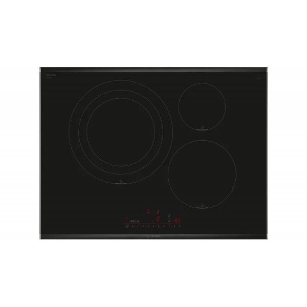 Placa de Indução BOSCH Serie 6 PID775HC1E