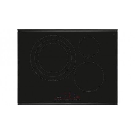 Placa de Induo BOSCH Serie 6 PID775HC1E