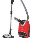 Aspirador com Saco HOOVER HE710HM011 Aspirador com Saco HOOVER HE710HM011