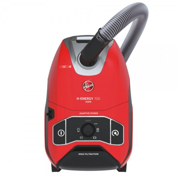 Aspirador com Saco HOOVER HE710HM011
