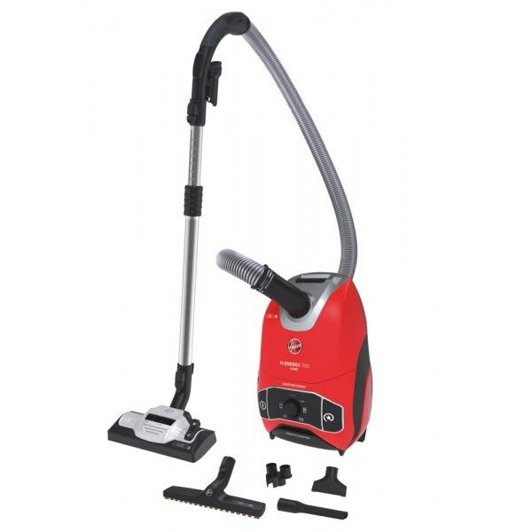 Aspirador com Saco HOOVER HE710HM011 Aspirador com Saco HOOVER HE710HM011