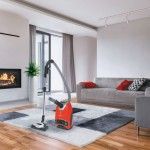 Aspirador com Saco HOOVER HE710HM011 Aspirador com Saco HOOVER HE710HM011