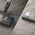 Aspirador com Saco HOOVER HE710HM011 Aspirador com Saco HOOVER HE710HM011