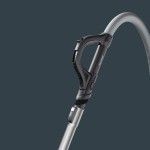 Aspirador sem Saco ROWENTA Silence Force Cyclonic Effitech Parquet RO7936EA