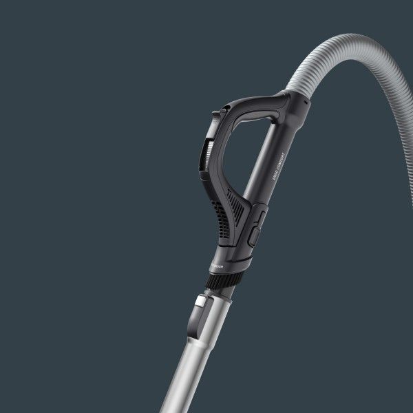 Aspirador sem Saco ROWENTA Silence Force Cyclonic Effitech Parquet RO7936EA