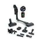Aspirador Vertical BOSCH BCS1051POW Unlimited 10