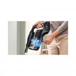 Aspirador Vertical BOSCH BCS1051POW Unlimited 10