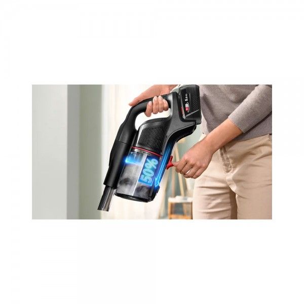 Aspirador Vertical BOSCH BCS1051POW Unlimited 10