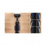 Aspirador Vertical BOSCH BCS1051POW Unlimited 10