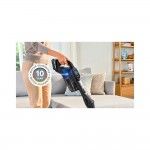 Aspirador Vertical BOSCH BCS1051POW Unlimited 10
