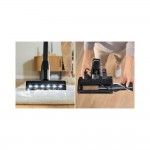 Aspirador Vertical BOSCH BCS1051POW Unlimited 10