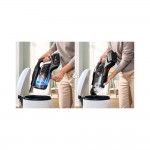 Aspirador Vertical BOSCH BCS1051POW Unlimited 10