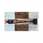 Aspirador Vertical BOSCH BCS1051POW Unlimited 10
