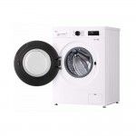 Mquina de Lavar Roupa LG F4X1009NWB