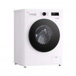 Mquina de Lavar Roupa LG F4X1009NWB