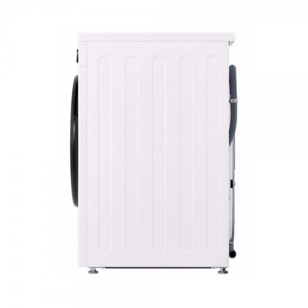 Mquina de Lavar Roupa LG F4X1009NWB