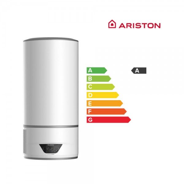 Termoacumulador Hibrido ARISTON LYDOS WIFI 100 3629065