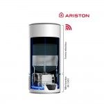 Termoacumulador Hibrido ARISTON LYDOS WIFI 100 3629065