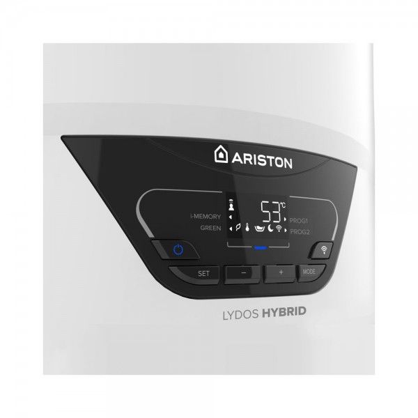 Termoacumulador Hibrido ARISTON LYDOS WIFI 100 3629065